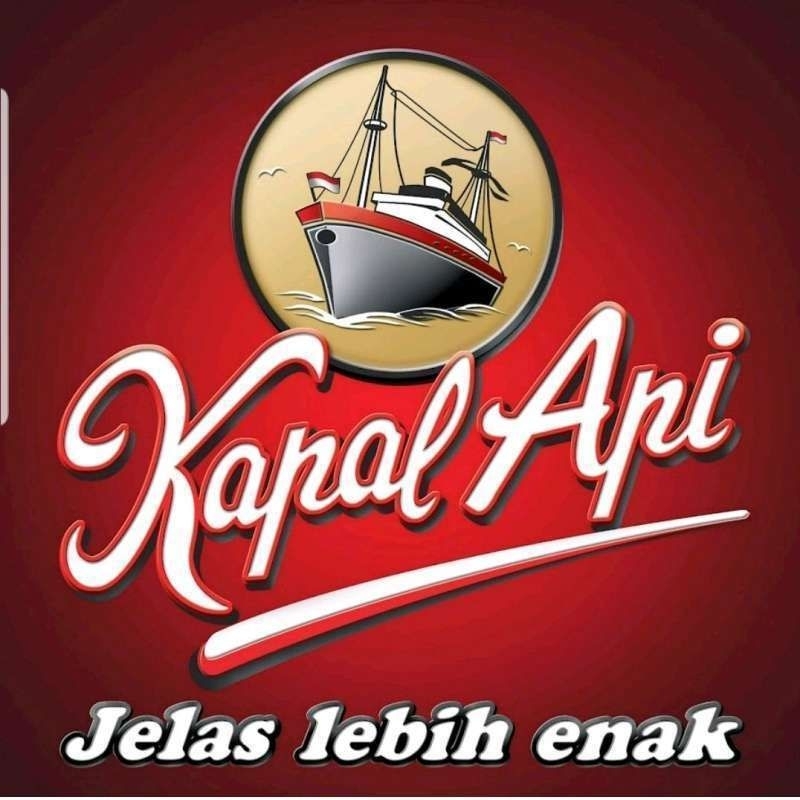 

Kopi Hitam Kapal Api Special 6gr 1 Renceng Isi 10 Saset Coffee