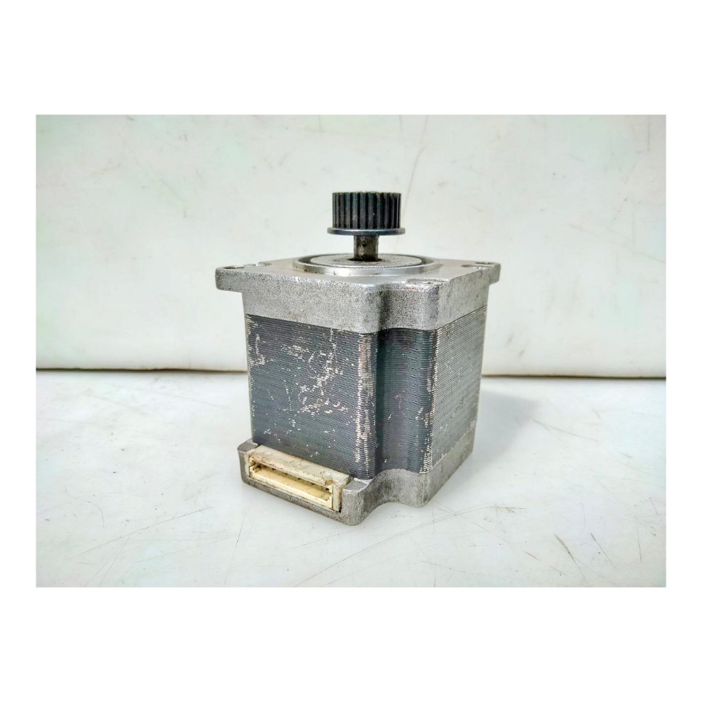 Stepping Motor Nema 23 KH56KM2U188 FK2-7675 Unipolar