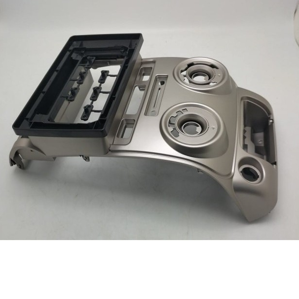 YZ1 S_NET FRAME HEADUNIT ANDROID 7 INCH / 9 INCH/ 10 INCH TOYOTA AVANZA 2004 - 2011