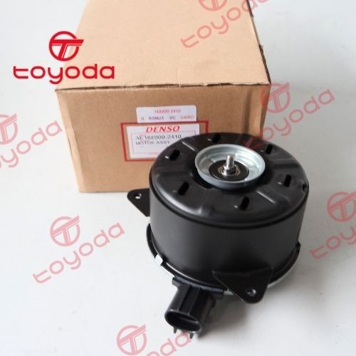 168000-2410/ MOTOR FAN/ AVANZA 2003-2011/ DENSO