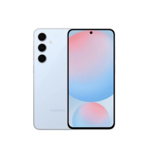 Samsung Galaxy S24 FE 8/256GB - Blue, Smartphone AI, HP AI, Kamera 50MP