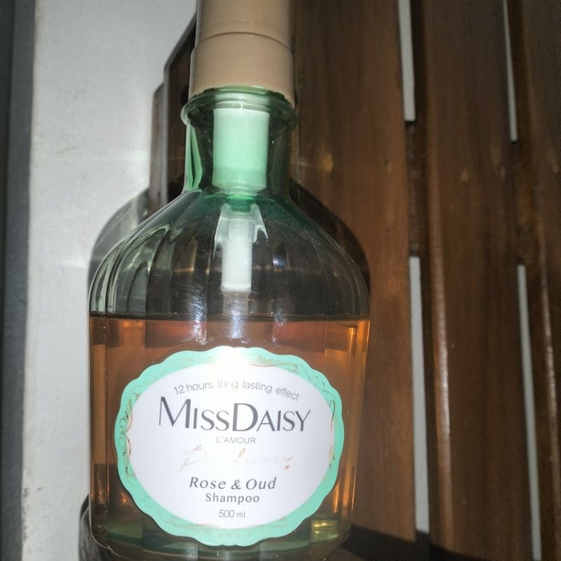Shampoo Miss Daisy | preloved