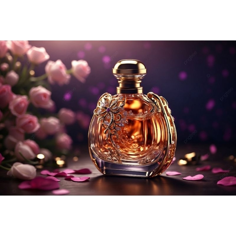 Parfum limited edition