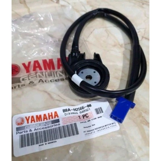 B8A-H2566-00 Switch Standar Samping Yamaha NMax New, Aerox New YGP ORI