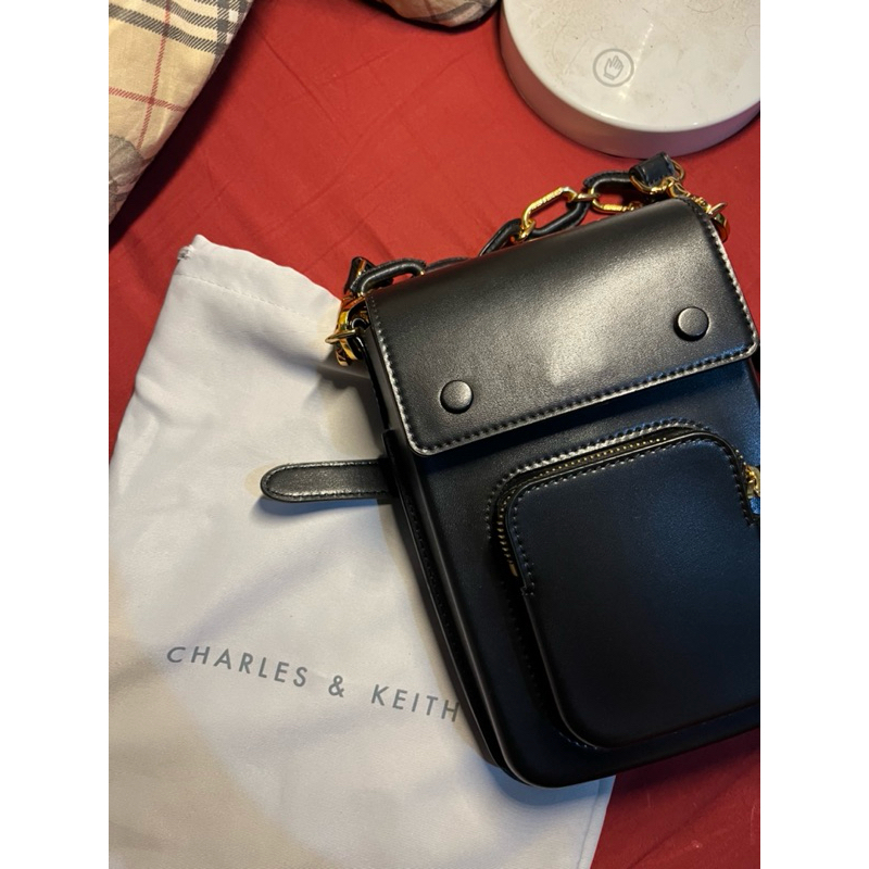 TAS CNK ORIGINAL