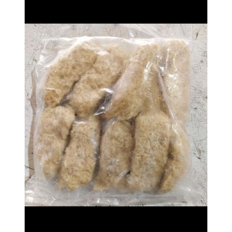 

Lumpia Udang Frozen isi 10 pcs