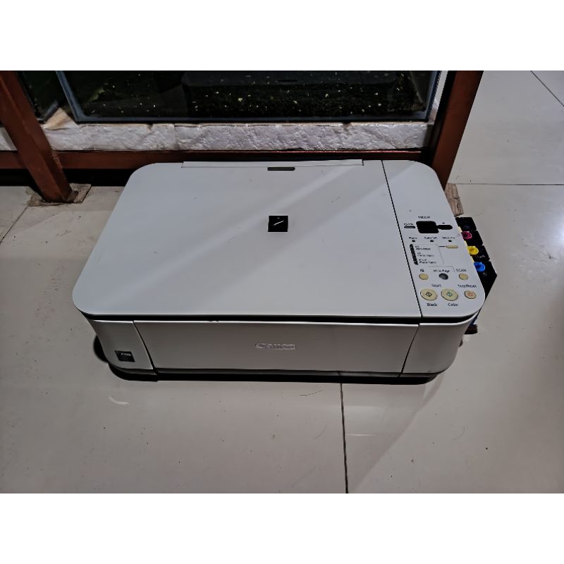 Canon MP 258 Second