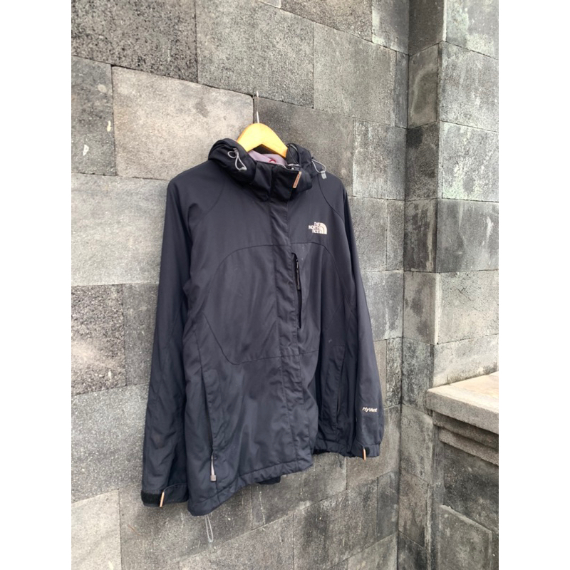 Tnf Windstopper Gorpcore