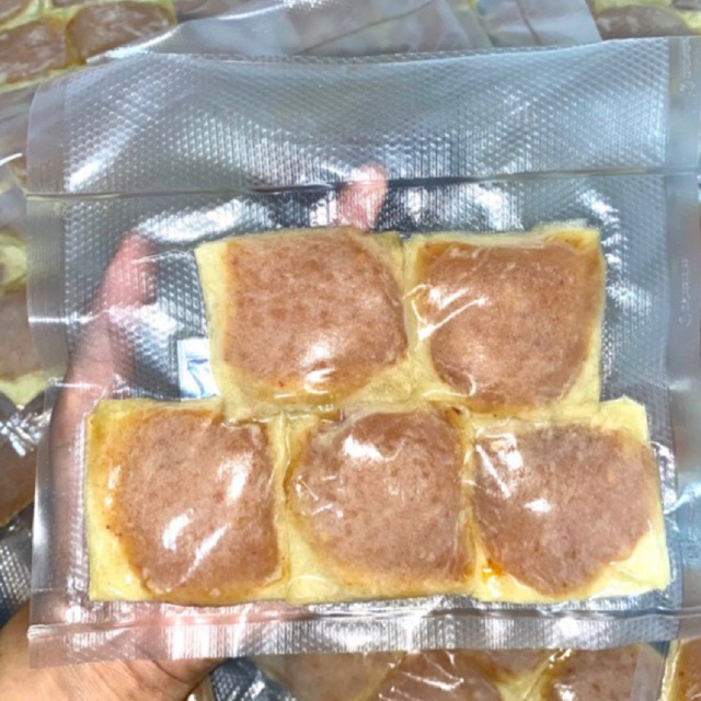 

CIBAY / MARTABAK ACI (TANPA CHILI OIL )