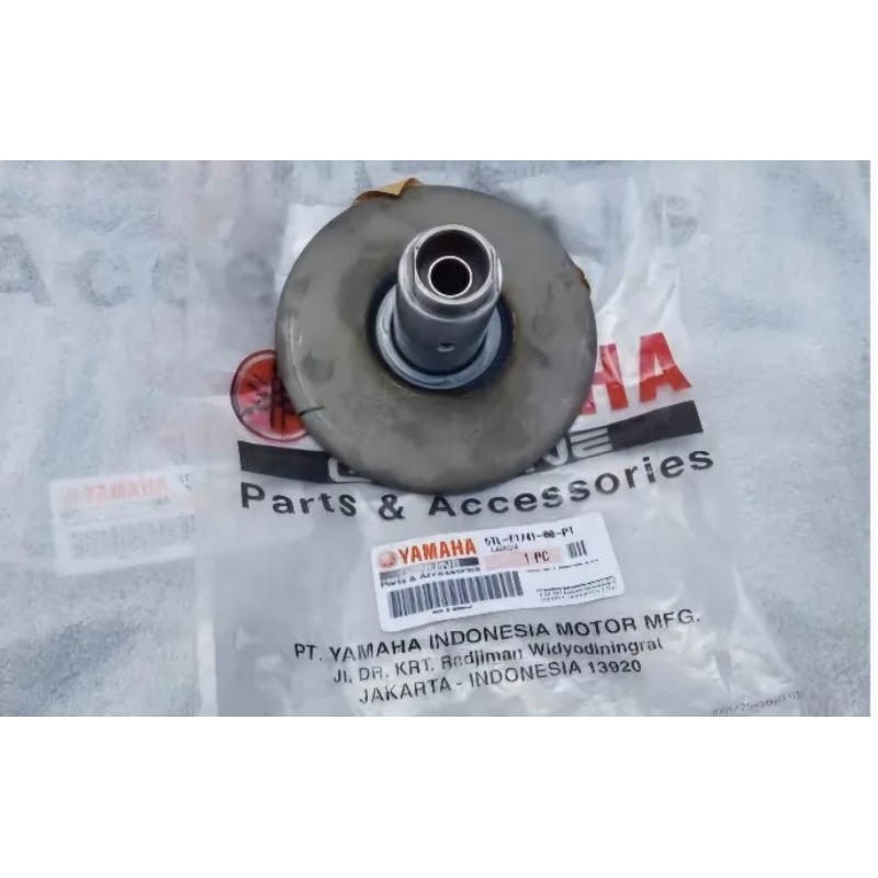 puli belakang mio sporty / smile original yamaha