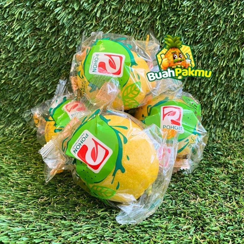 

Lemon
