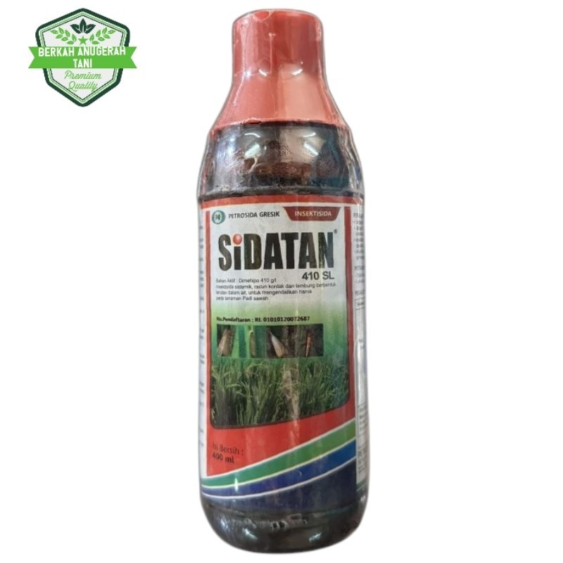 Sidatan 410 SL - 400ML
