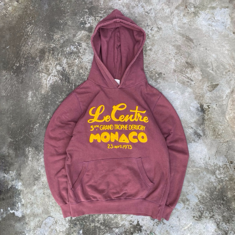 Vintage Ado Brothers Hoodie