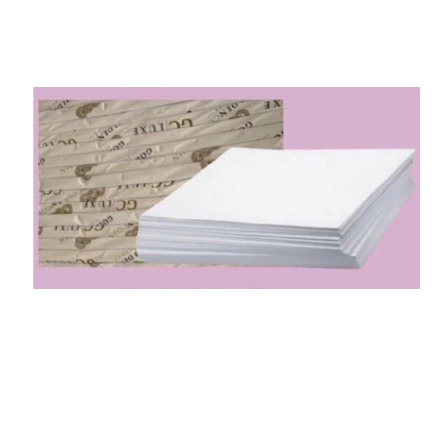 

Kertas Art Carton 210 gsm ukuran Folio /F4 21 x 33 1pack isi 90 lembar