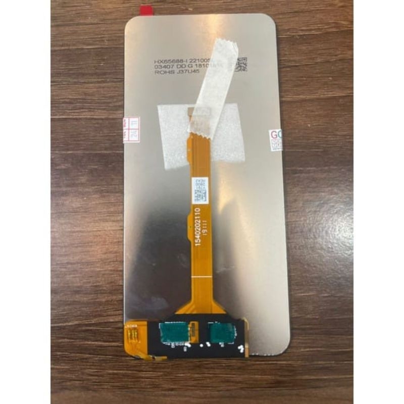 lcd Vivo v15 pro Metto /mgku/winfokus/crown/incell