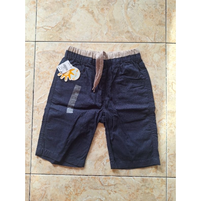 Celana Pendek Little M original Matahari