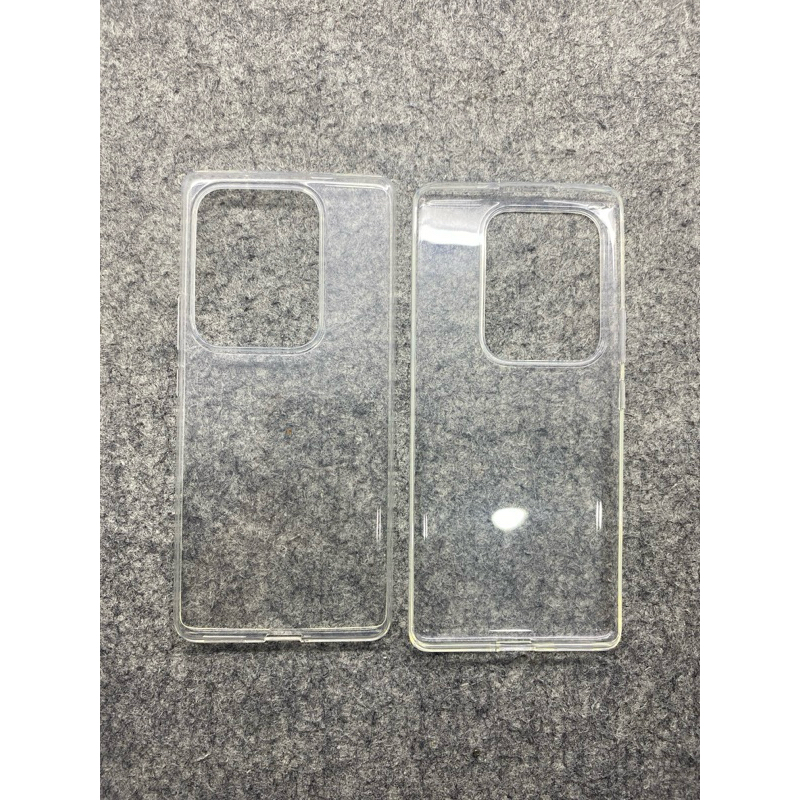 SOFTCASE PELINDUNG HANDPHONE INFINIX ZERO 30 ORIGINAL COPOTAN
