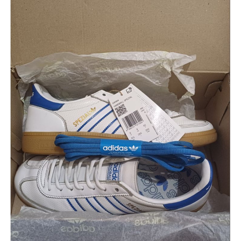 Adidas handball spezial leather