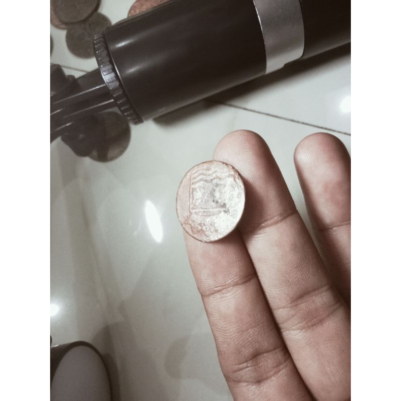 koin voc belanda provinsi zeeland eror cukup ekstrim