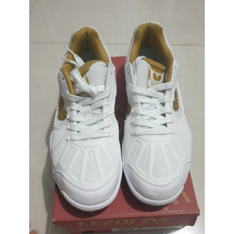 Sepatu Butterfly Lezoline Rifones Original