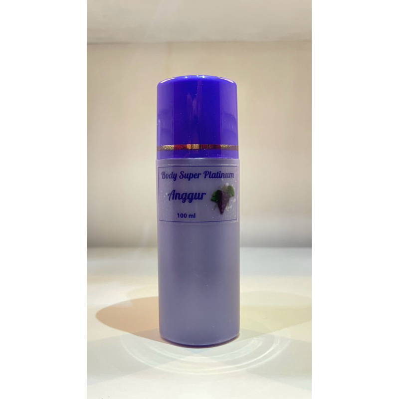 [ HB MALAM ] PLATINUM TRIPLE DOSIS 004001