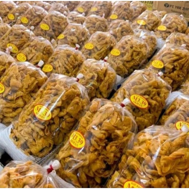 

kue bawang metal 500gram