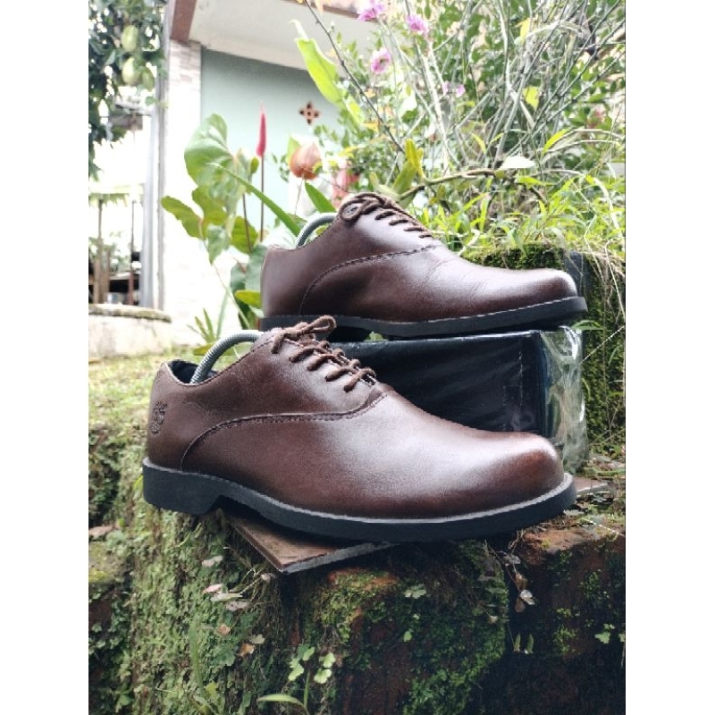 sepatu boots timberland low mulus42