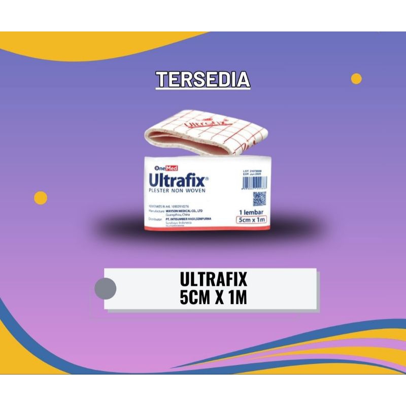 ultrafix 5x1