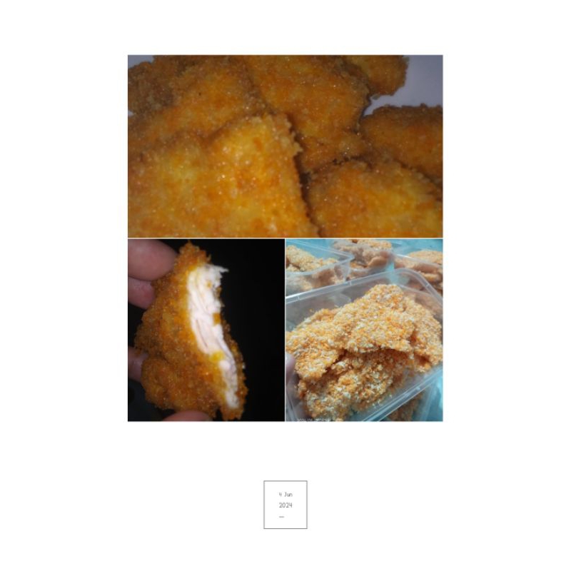 

ayam katsu