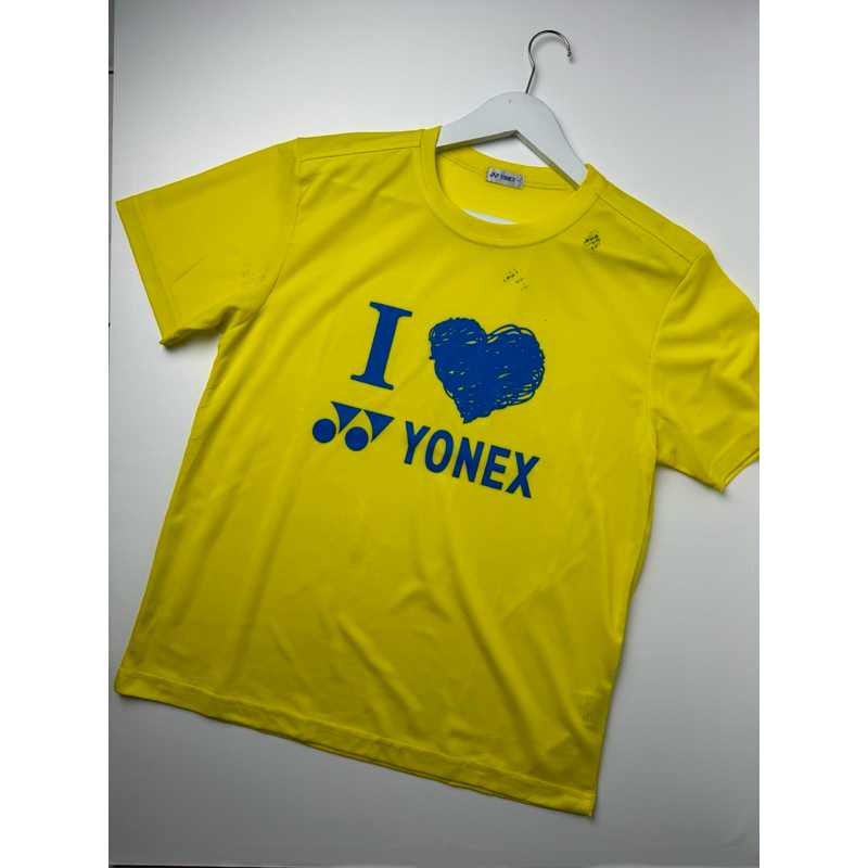 Jersey Badminton Yonex