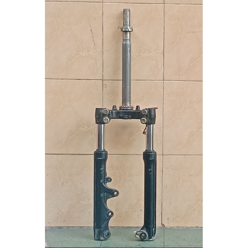 Shockbreaker shock Skok Depan Yamaha Mio M3 Mio Soul GT 125 Mio Z Fino 125 Original