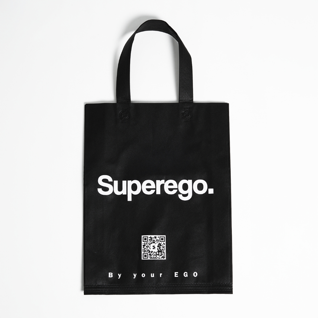 

Superego Goodie Bag Small GBM