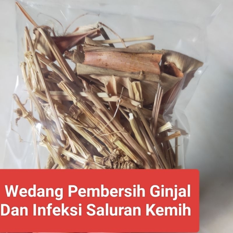 

Wedang Pembersih Ginjal dan Infeksi Saluran kemih