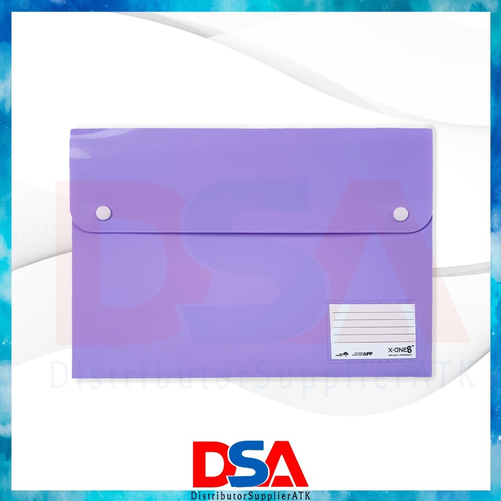 

DSA-CARRY FILE PASTEL UKURAN F4 4CM + KARTU NAMA CARRY BOX FILE PASTEL