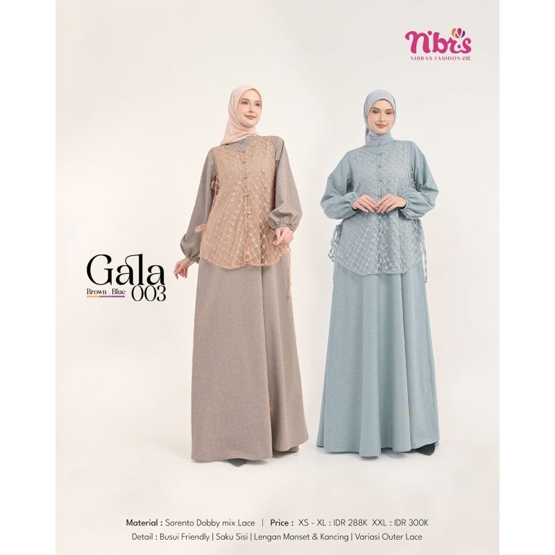 GAMIS NIBRAS GALA 003