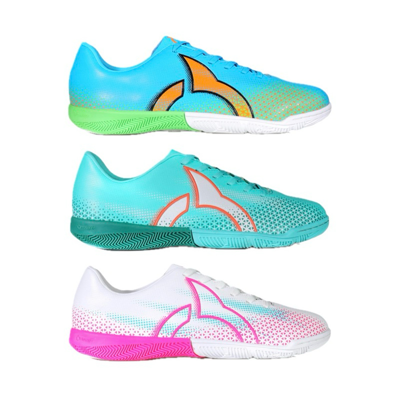 {DISKON} SEPATU FUTSAL ORTUSEIGHT SIRIUS IN ORIGINAL