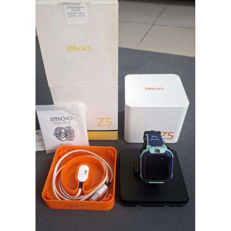 imoo Z5 (second)