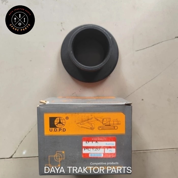 BUSHING KUPING PC120 KOMATSU