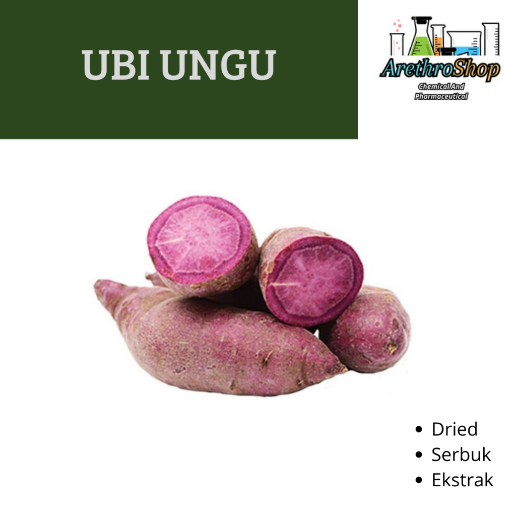 

EKSTRAK UMBI UNGU 10 GRAM BEST PRODUCT