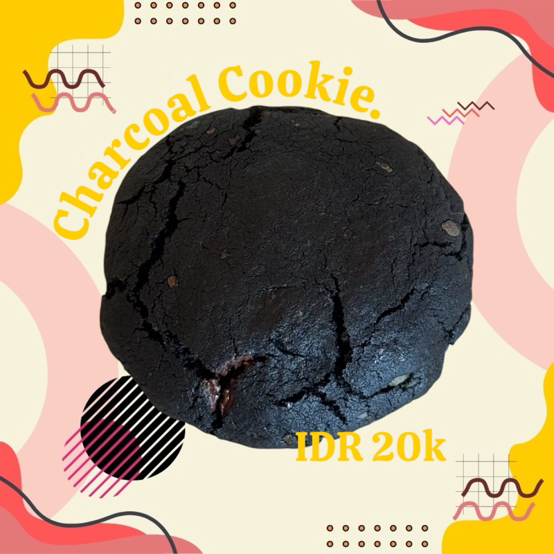 

The Gold Digger Cookie