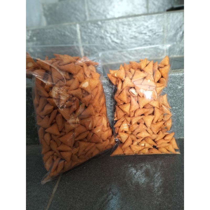 

Pang pang Kerucut,snack enak,aneka macam snack