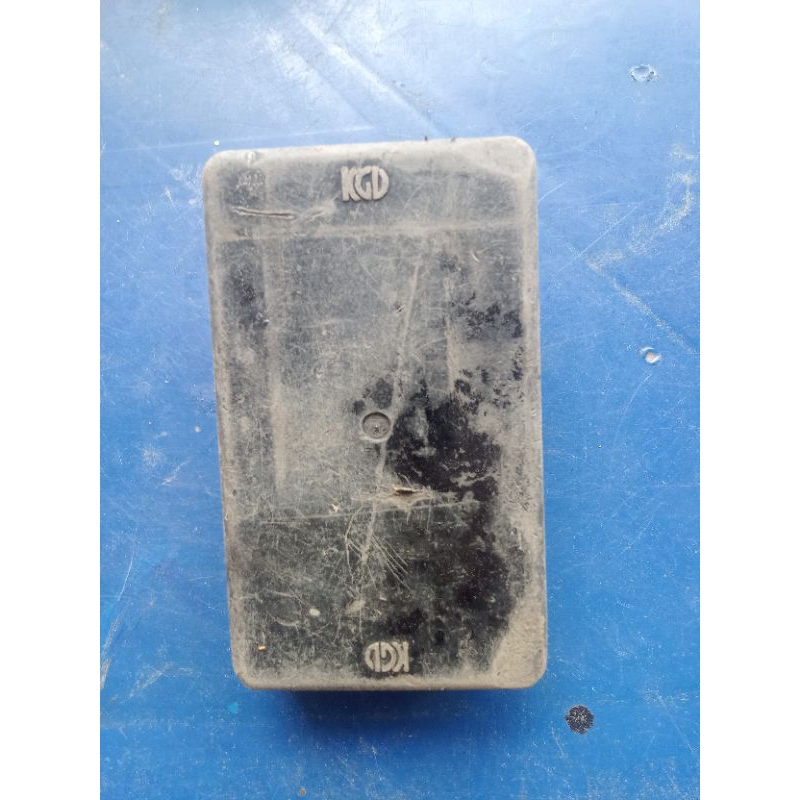 CDI KGD copotan Shogun kebo Original