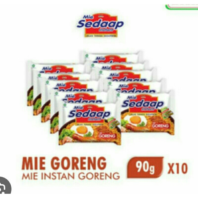 

MIE SEDAP GORENG ALA CHEF DEVINA 5BKS &10BKS- RASA MAKAN MIE AYAM PEDAS ISI LEBIH BANYAK