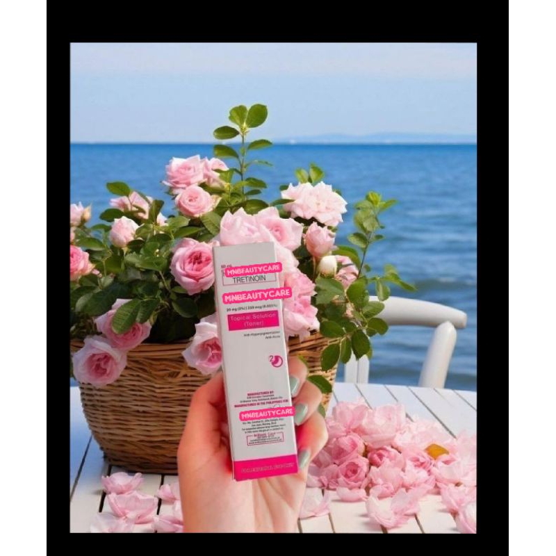 toner pengelupasan sel-sel kulit mati original