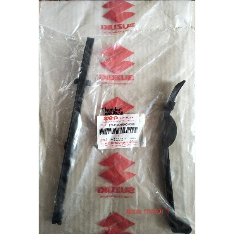 KARET LIDAH TENSIONER THUNDER 125