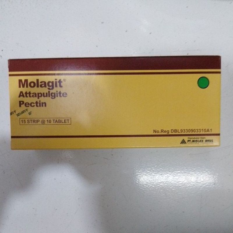 molagit