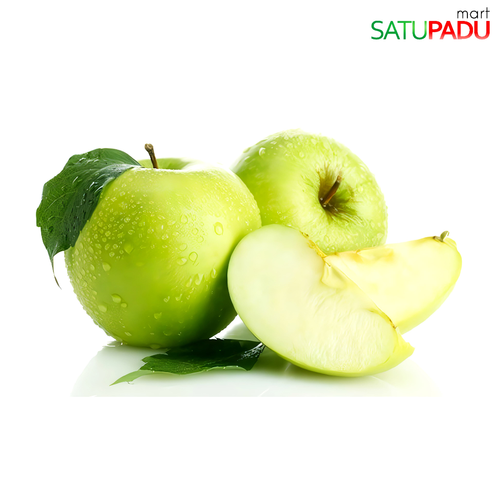 

satupadu mart - Green Apple Fresh | Buah Apel Hijau Segar 1 KG