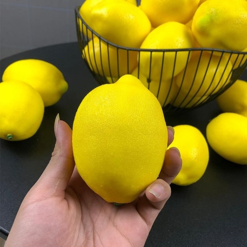 

JERUK LEMON CALIFORNIA FRES 100% LANGSUNG DARI KEBUN