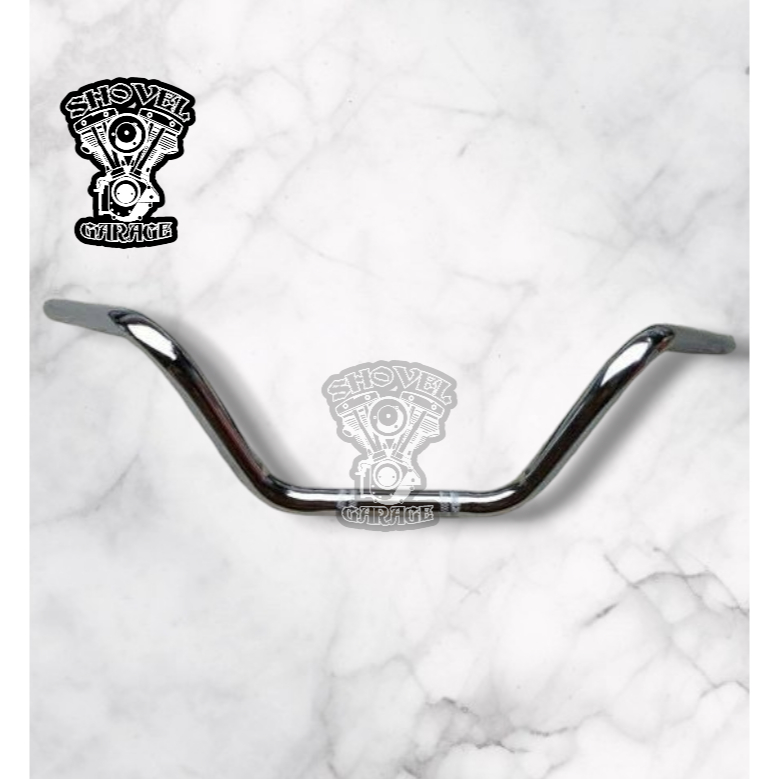 Stang camar british benelli keeway sm sport v16