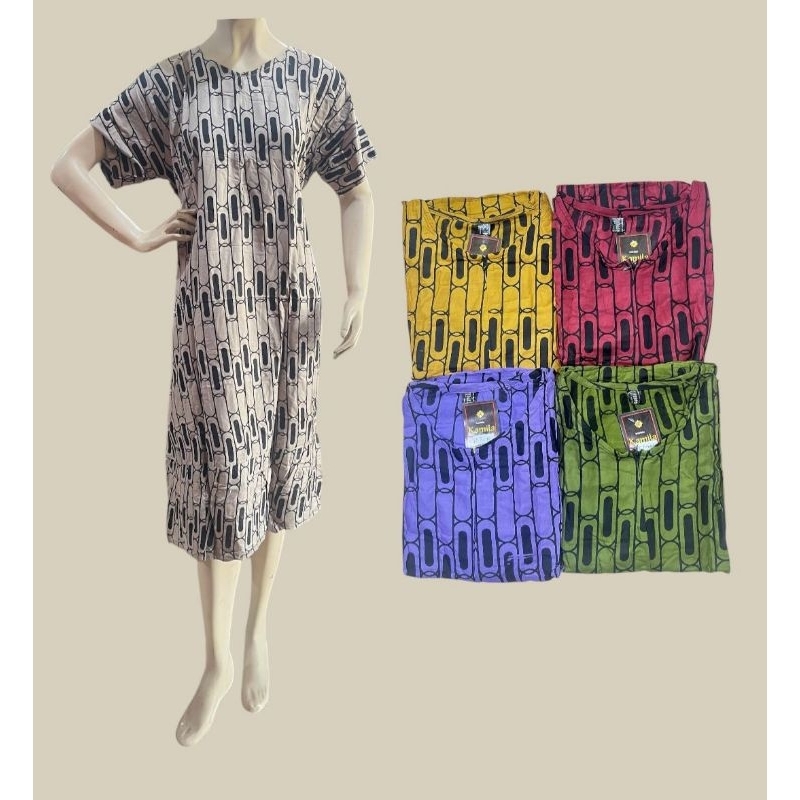 Daster Kamila Rempel